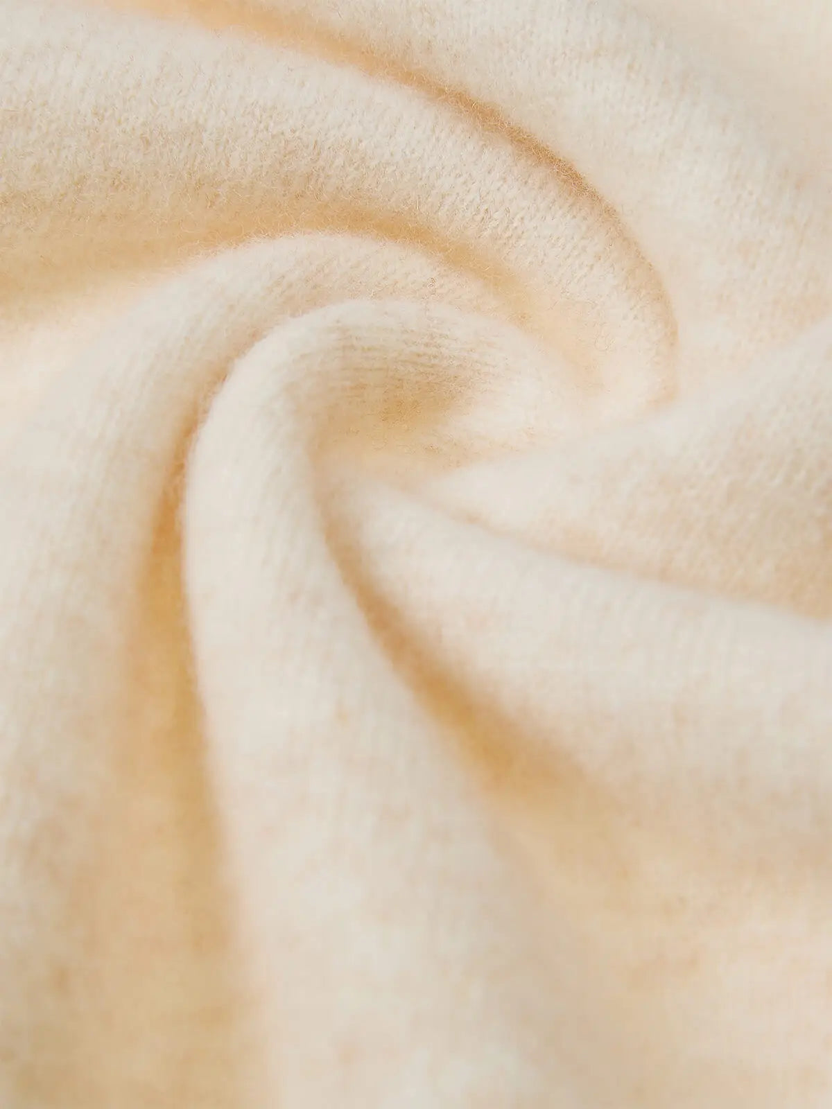 Aura 100% Merino Wool Sweater