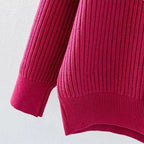 Brienna Honeyline Ribbed Top