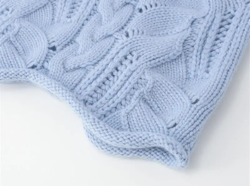 Belvoir Merino Turtleneck