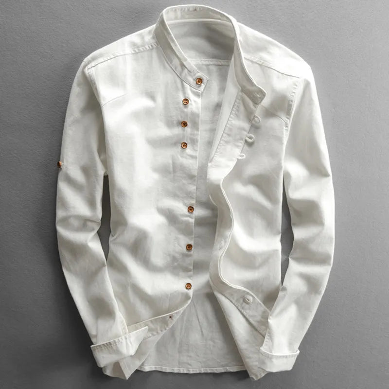 "Katana" | Men's Japan Style Shirt