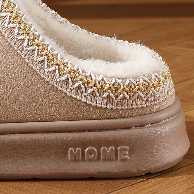 Anouk Ultrawarm Slippers