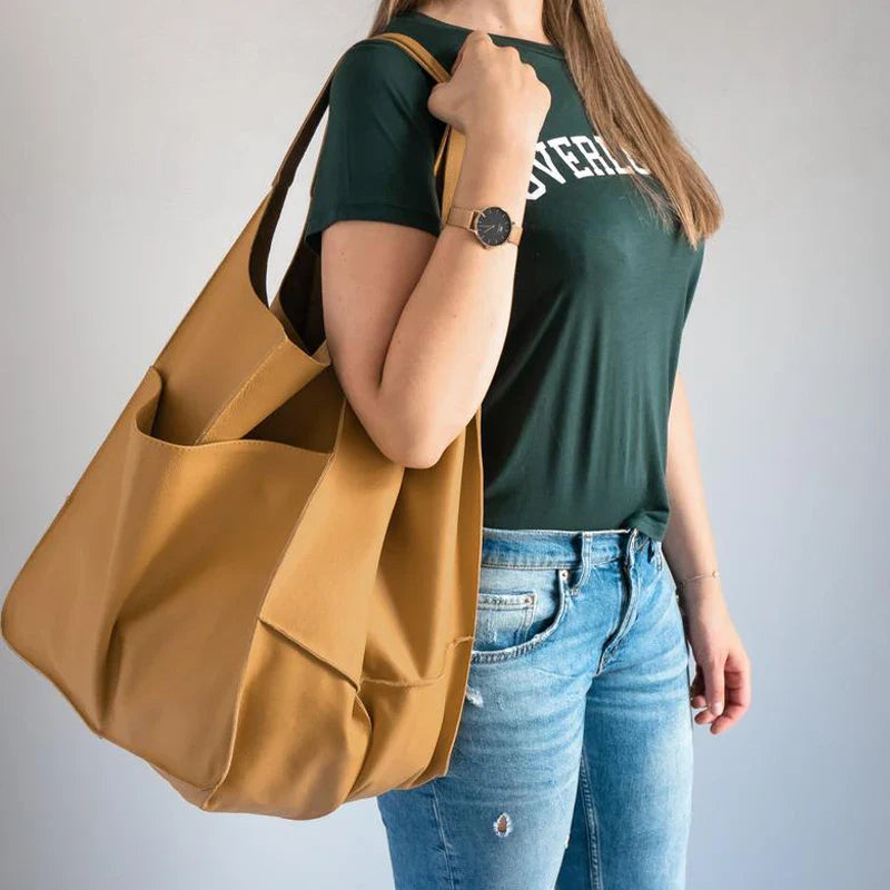 Arlo Rove Carryall Tote Bag