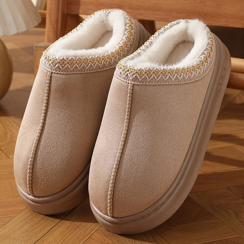 Anouk Ultrawarm Slippers