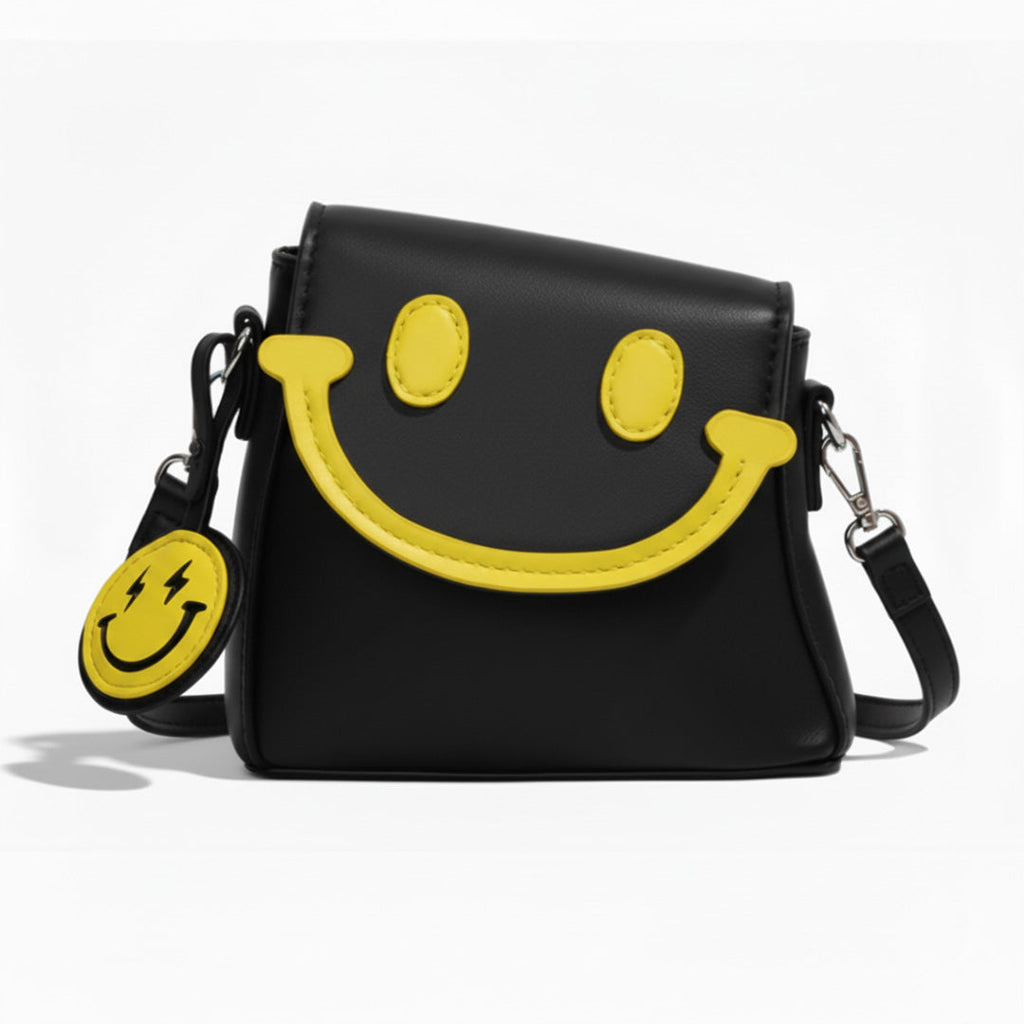 Smile Today XL Crossbody