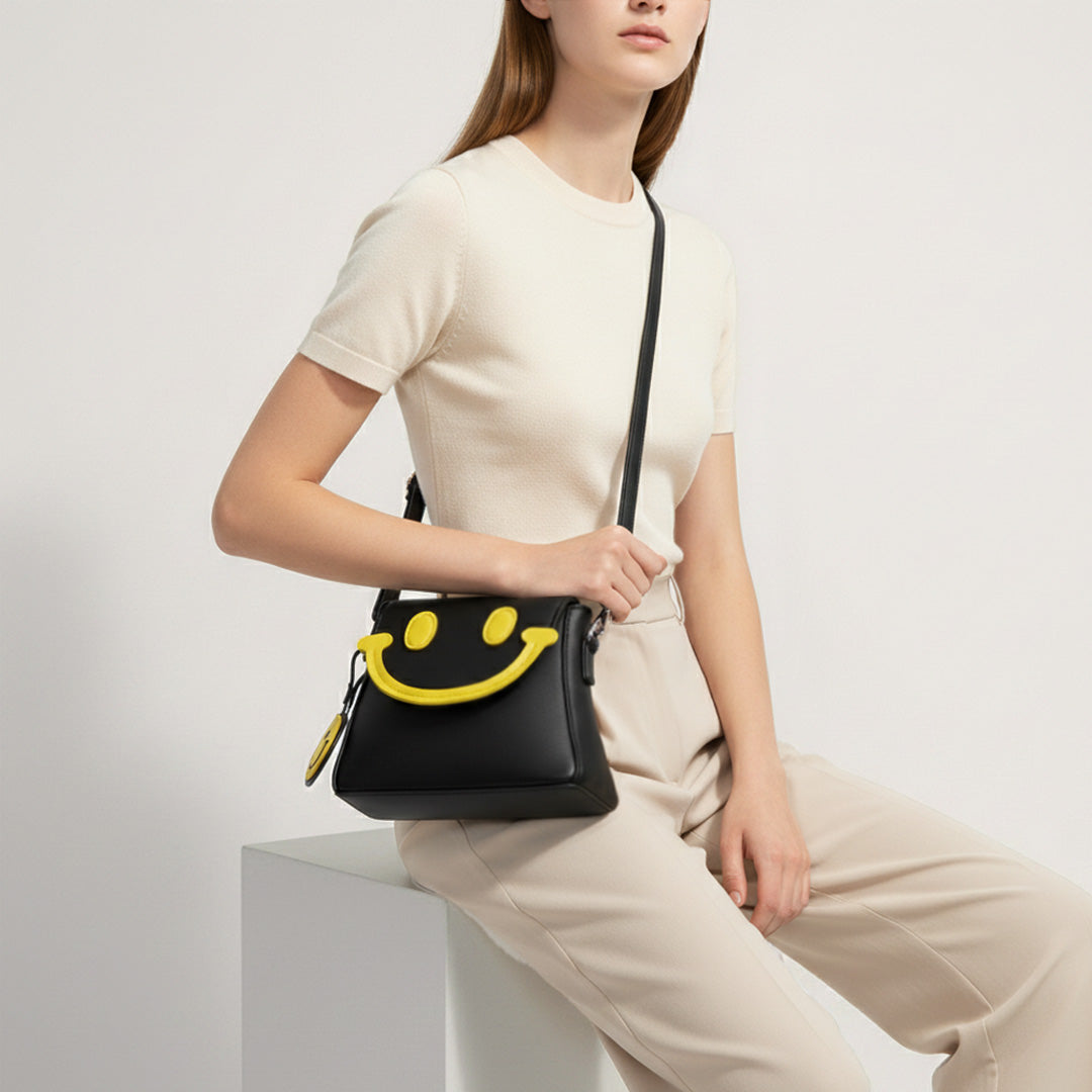 Smile Today XL Crossbody