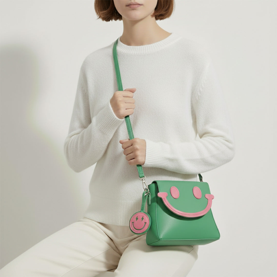 Smile Today XL Crossbody