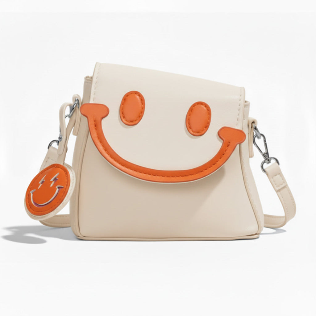 Smile Today XL Crossbody
