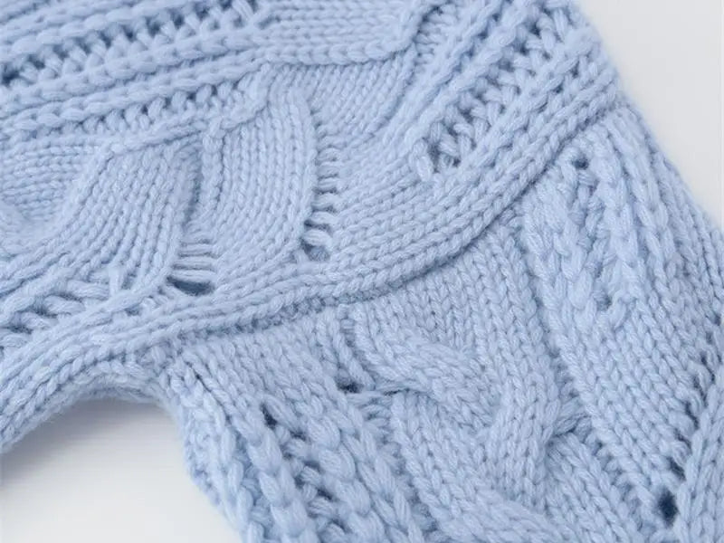 Belvoir Merino Turtleneck