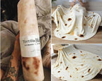 Burrito Blanket