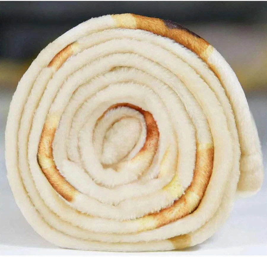 Burrito Blanket