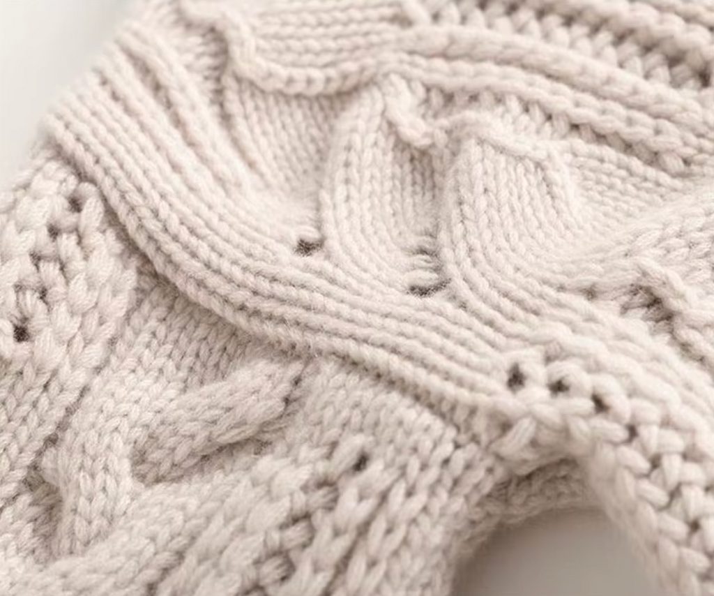 Belvoir Merino Turtleneck