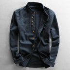 "Katana" | Men's Japan Style Shirt