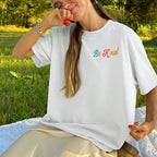 Kindness Costs Nothing Tee