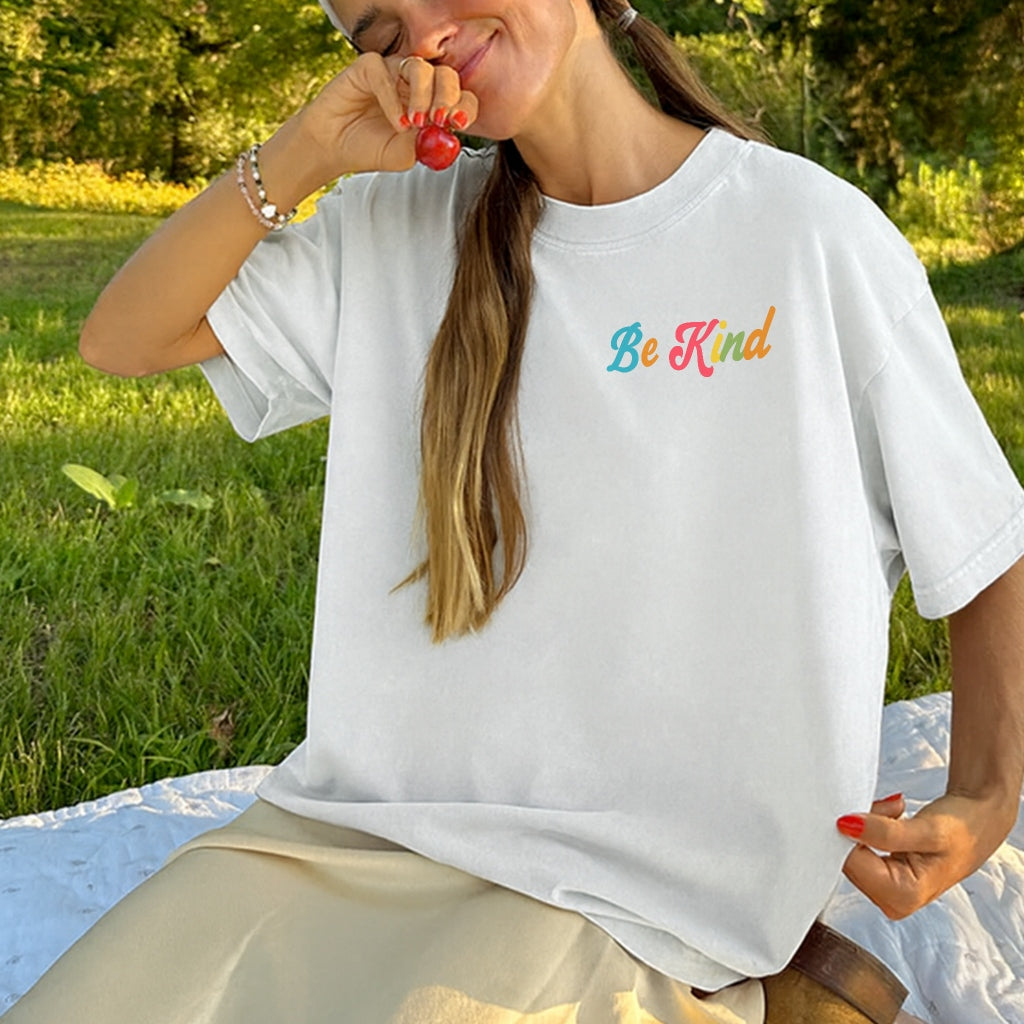 Kindness Costs Nothing Tee