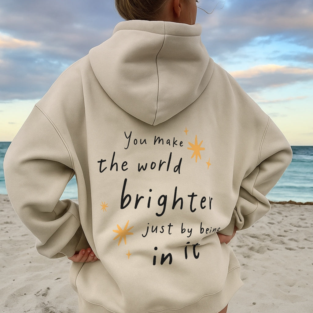 Light Bringer Hoodie