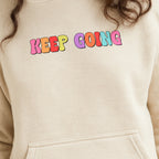 Second Chance Hoodie
