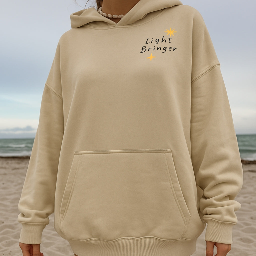 Light Bringer Hoodie