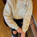 Keep Shining Sweater