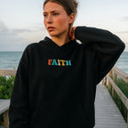 Leap of Faith Hoodie