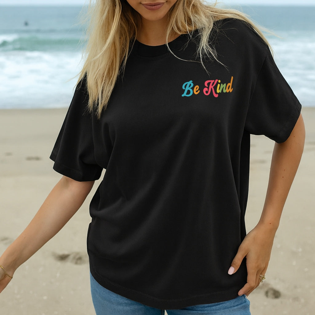 Kindness Costs Nothing Tee