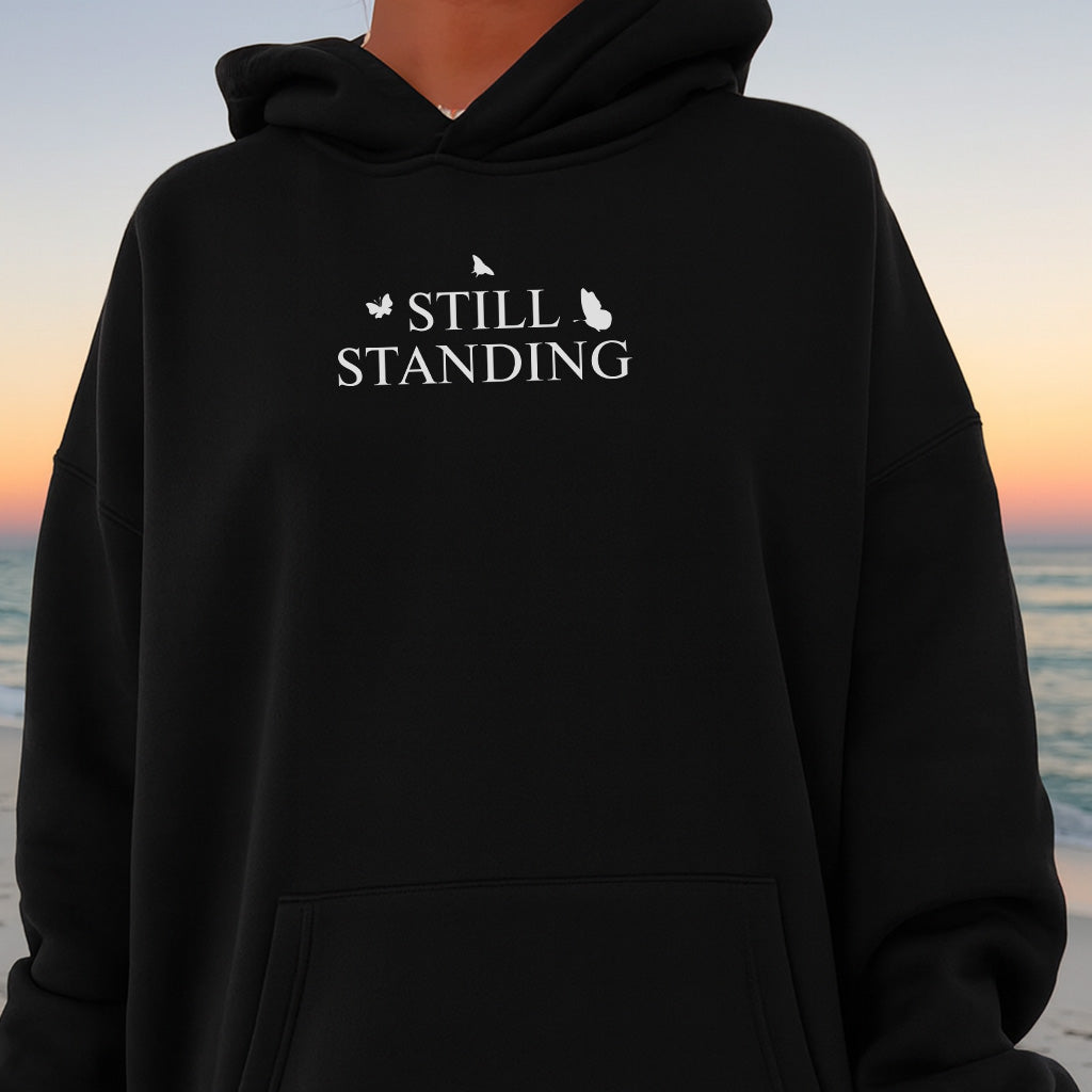 Still Standing Hoodie