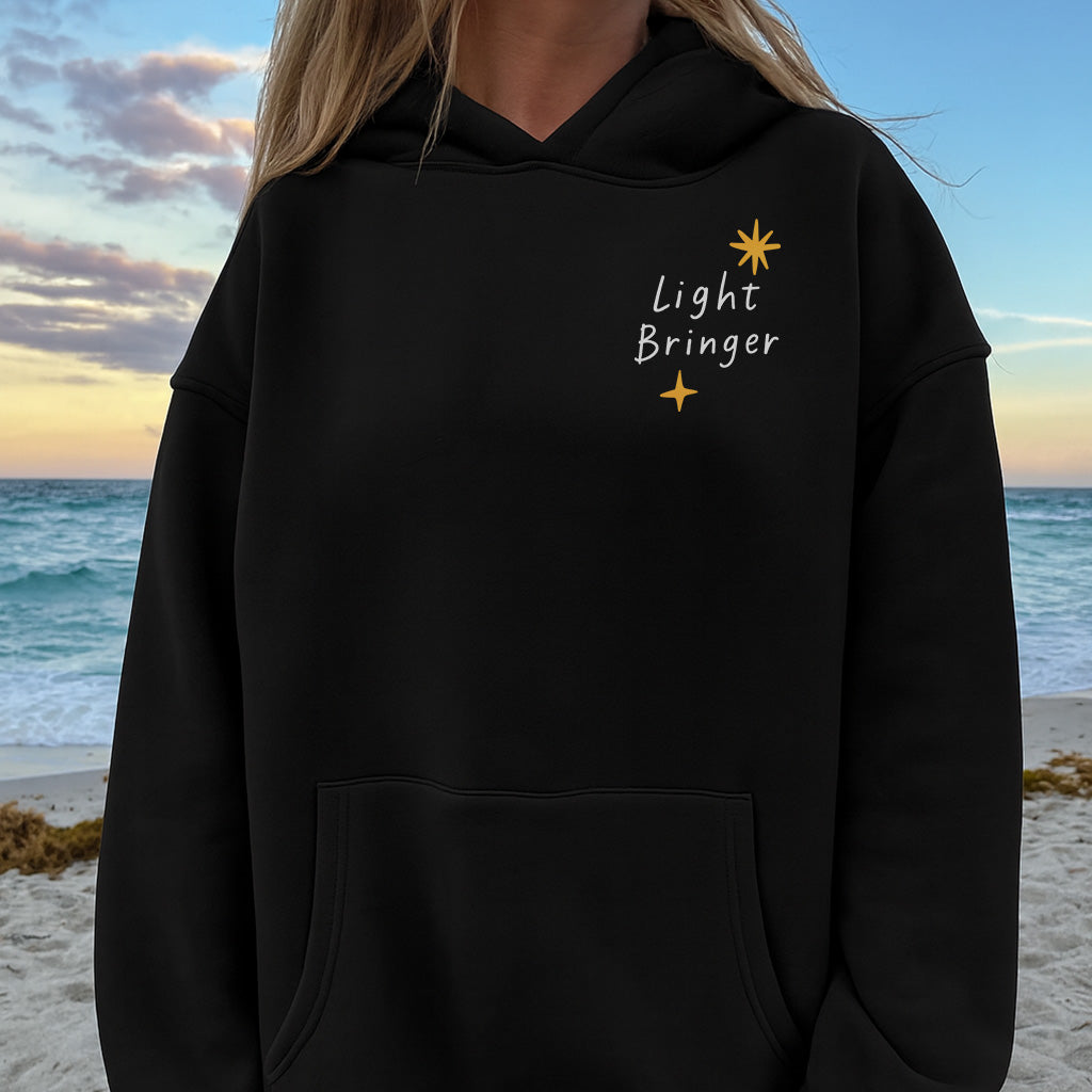 Light Bringer Hoodie