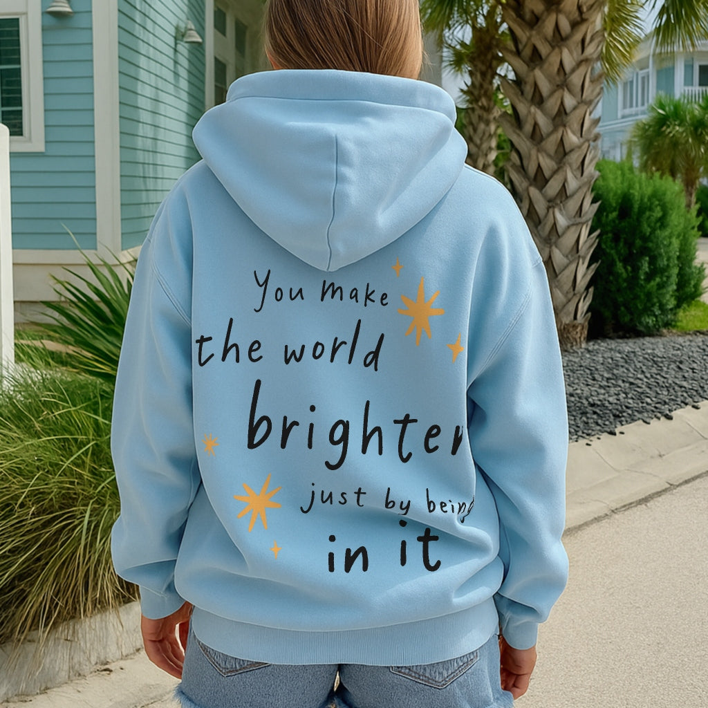 Light Bringer Hoodie