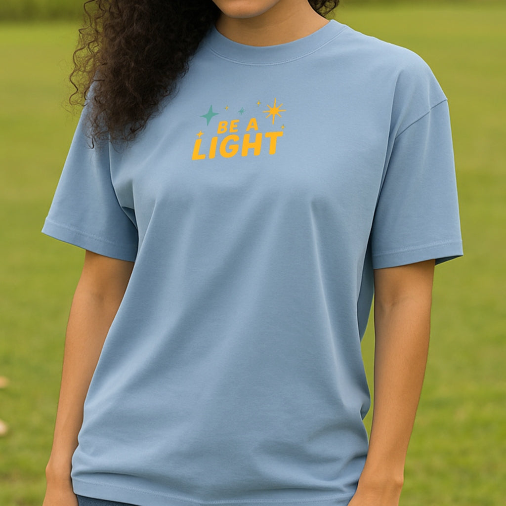 Shine Everyday Tee