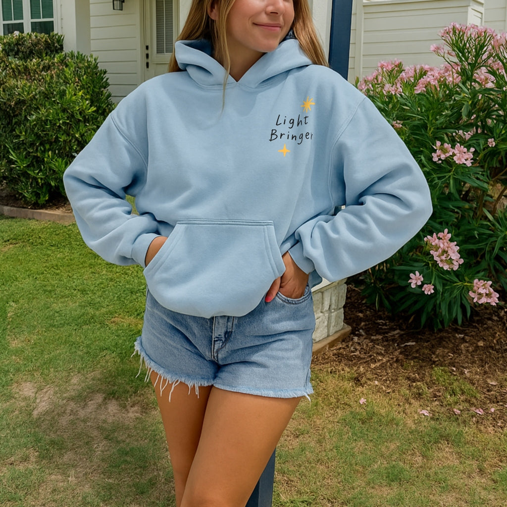 Light Bringer Hoodie