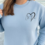 Keep Shining Sweater