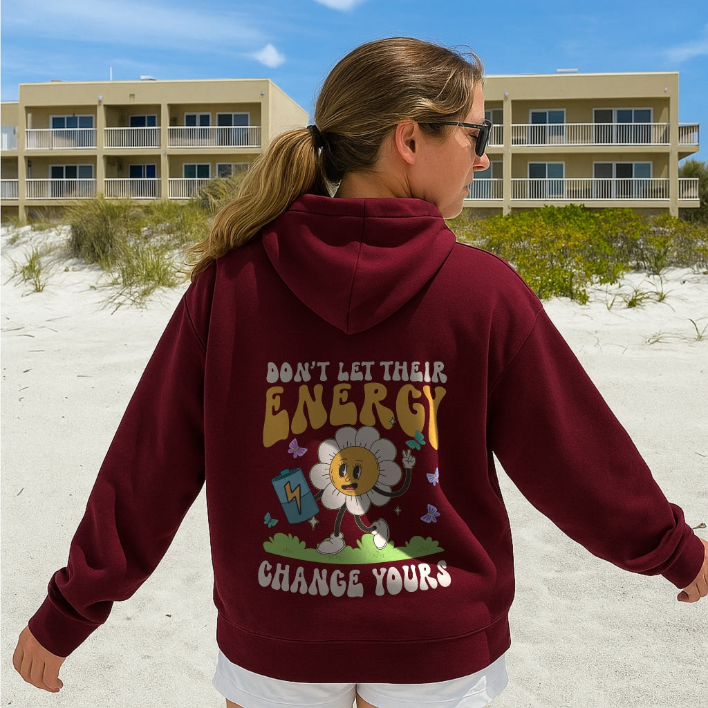 Protect Your Peace Hoodie