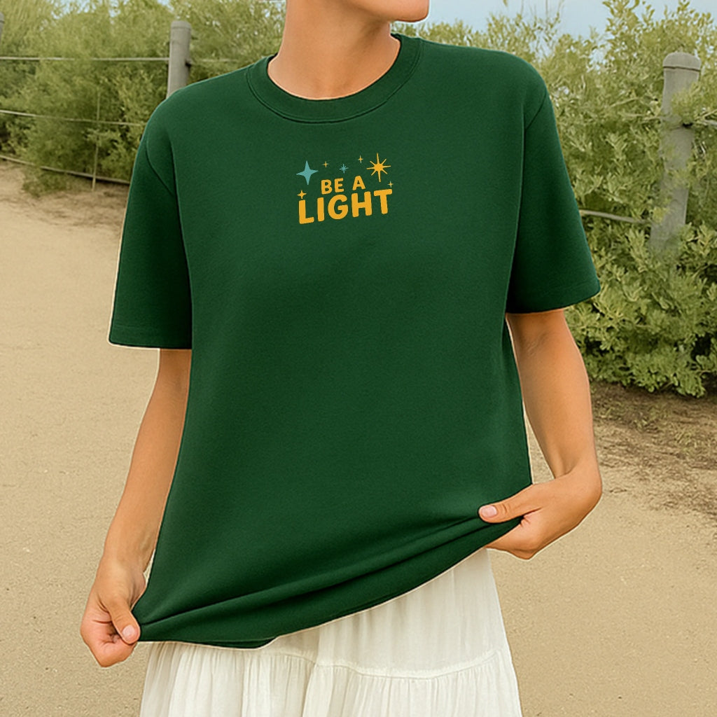 Shine Everyday Tee