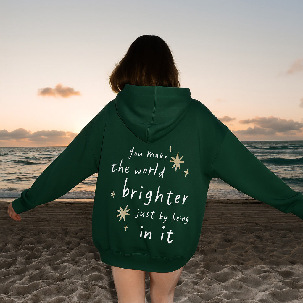 Light Bringer Hoodie