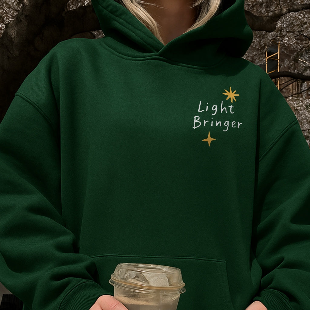 Light Bringer Hoodie