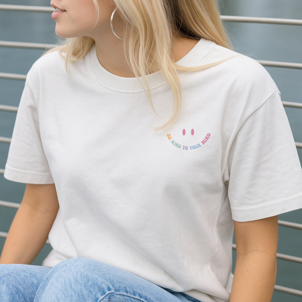 Kind Words Tee