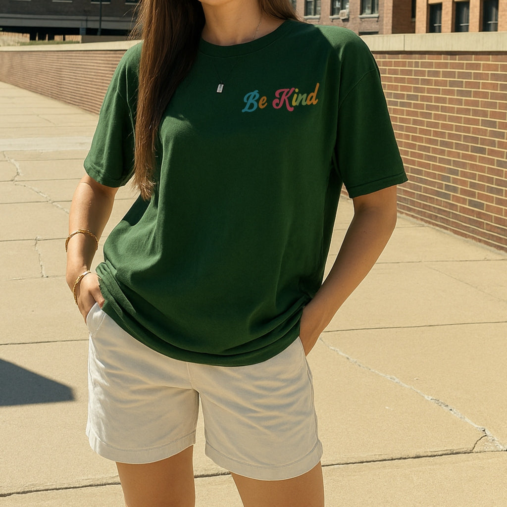 Kindness Costs Nothing Tee