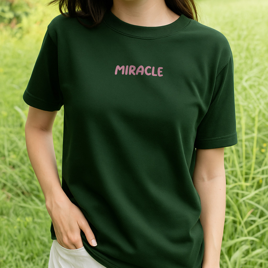 Miracle Tee