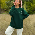 Keep Shining Sweater