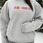 Second Chance Hoodie