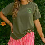 Invisible Wounds Tee