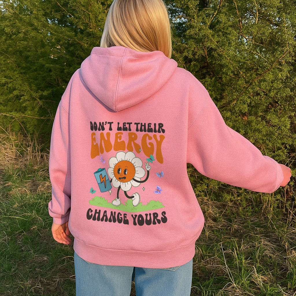 Protect Your Peace Hoodie