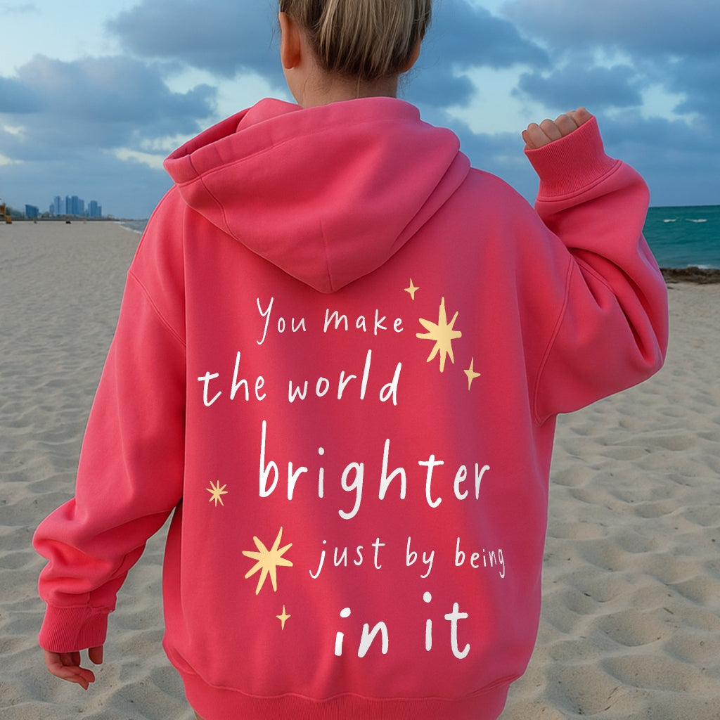 Light Bringer Hoodie