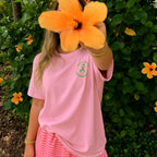 Invisible Wounds Tee