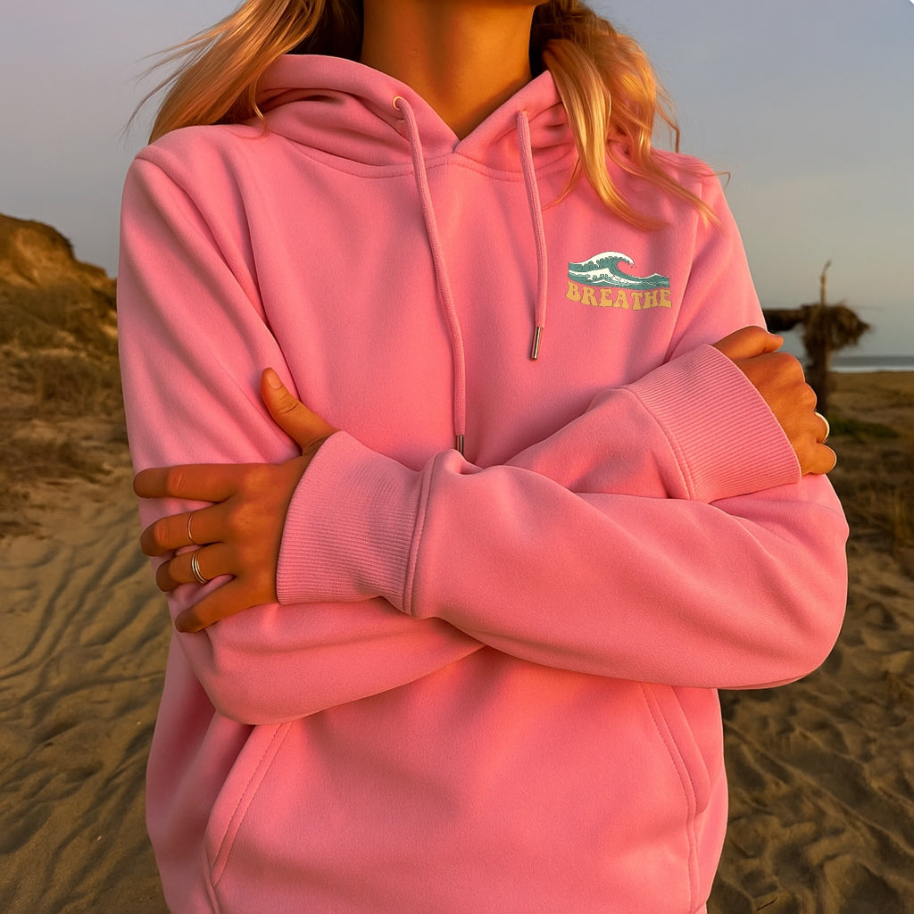 Wave of Support Hoodie