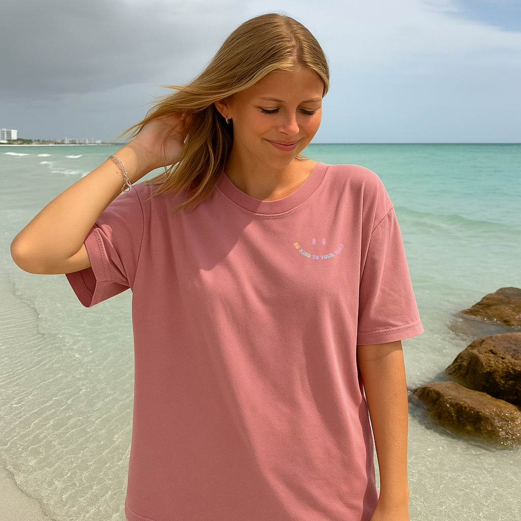 Kind Words Tee