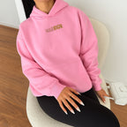 Soft Warrior Hoodie