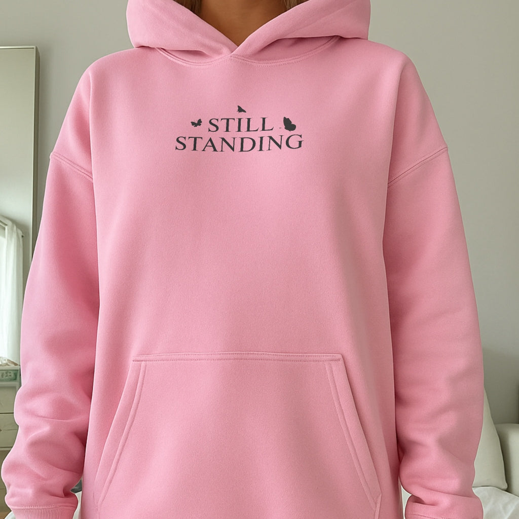 Still Standing Hoodie