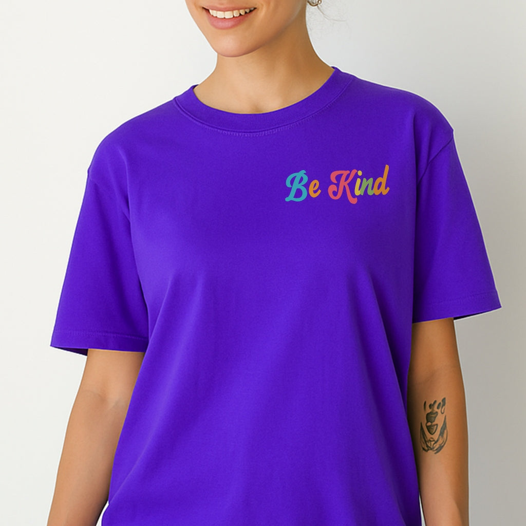 Kindness Costs Nothing Tee