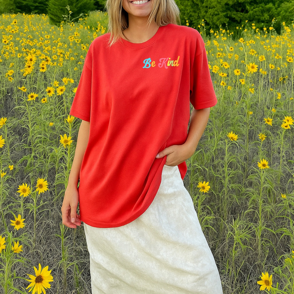 Kindness Costs Nothing Tee