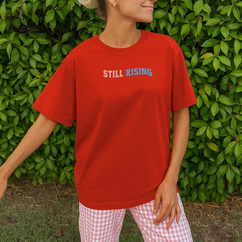 Still Rising Tee